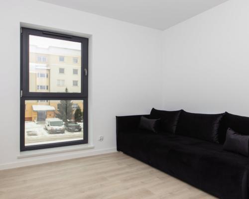 Apartament 3-pokojowy 3 piętro, winda