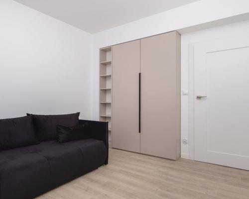 Apartament 3-pokojowy 3 piętro, winda