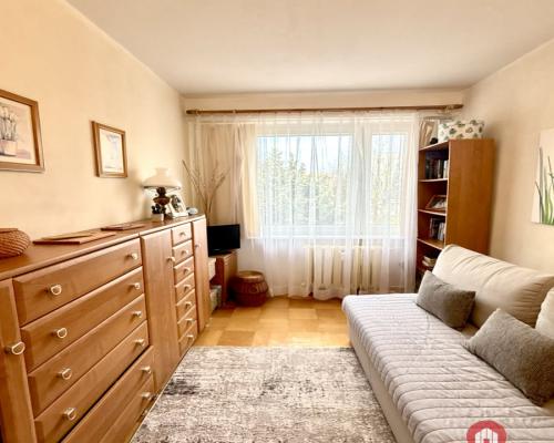 Mieszkanie 3-pokojowe na sprzedaż – Centrum August