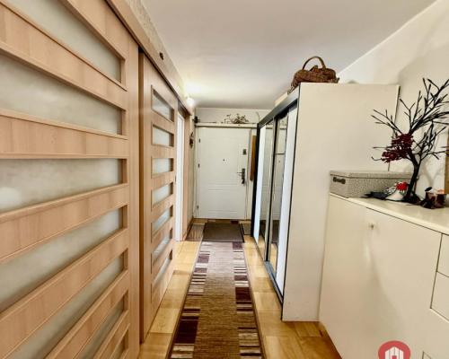 Mieszkanie 3-pokojowe na sprzedaż – Centrum August