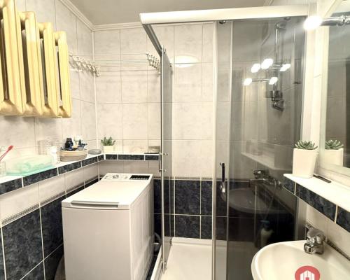 Mieszkanie 3-pokojowe na sprzedaż – Centrum August