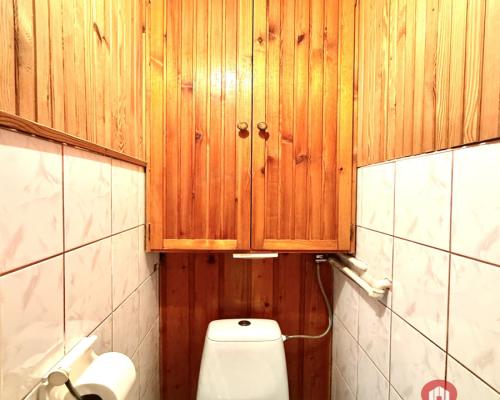 Mieszkanie 3-pokojowe na sprzedaż – Centrum August