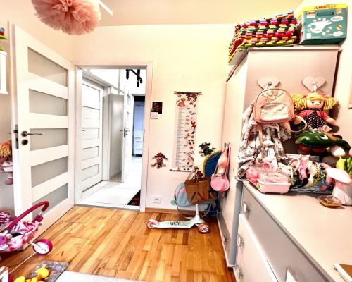 Mieszkanie ul. Stroma