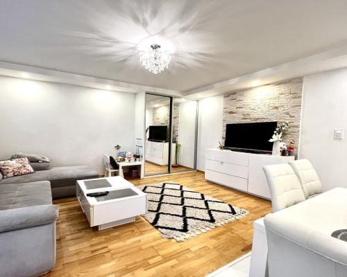 Mieszkanie ul. Stroma