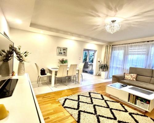 Mieszkanie ul. Stroma