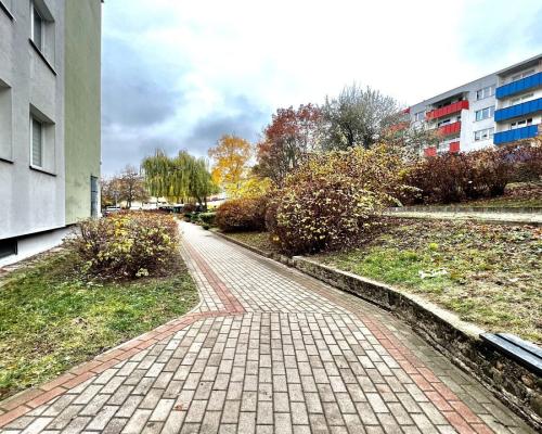 Mieszkanie ul. Stroma