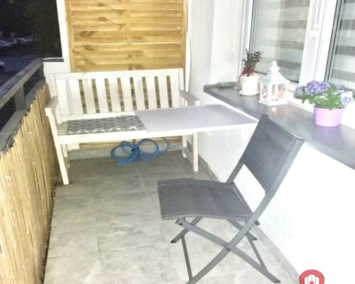 Mieszkanie ul. Stroma