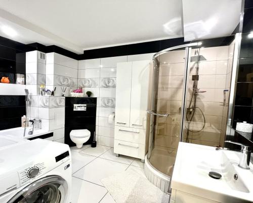 Mieszkanie ul. Stroma