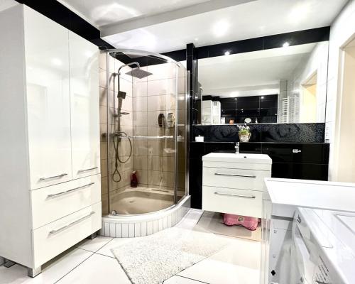 Mieszkanie ul. Stroma