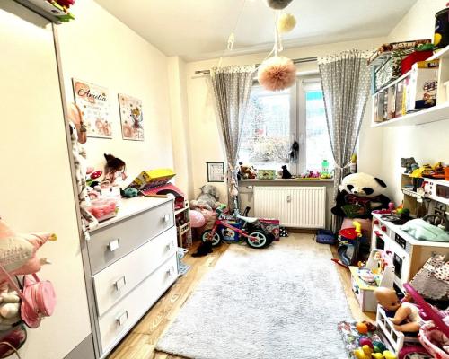 Mieszkanie ul. Stroma