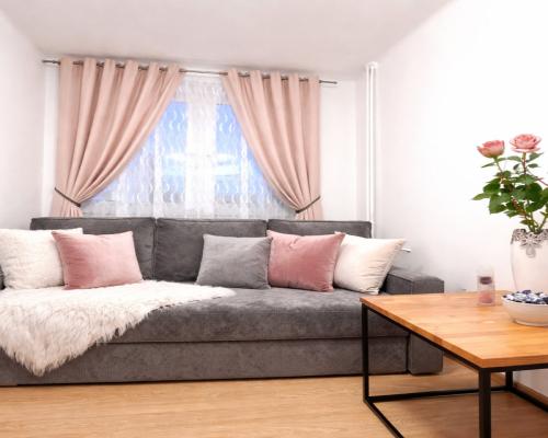 Wasilków 2 oddzielne pokoje