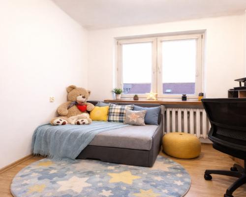 Wasilków 2 oddzielne pokoje