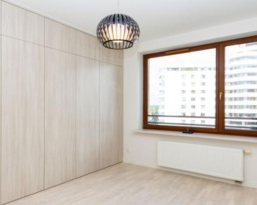 Apartament, ul. Al. 1000-lecia Państwa Polskiego