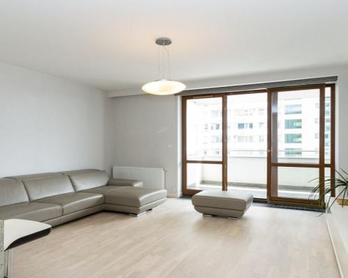 Apartament, ul. Al. 1000-lecia Państwa Polskiego