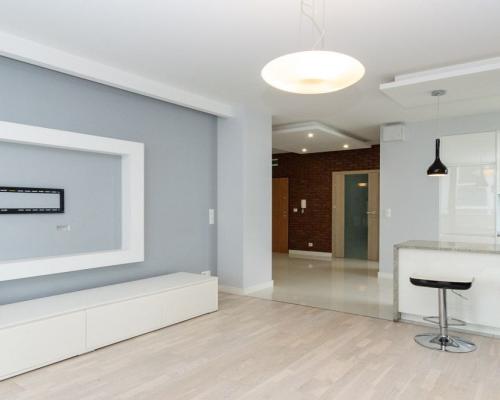 Apartament, ul. Al. 1000-lecia Państwa Polskiego