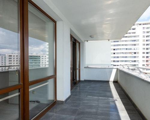 Apartament, ul. Al. 1000-lecia Państwa Polskiego