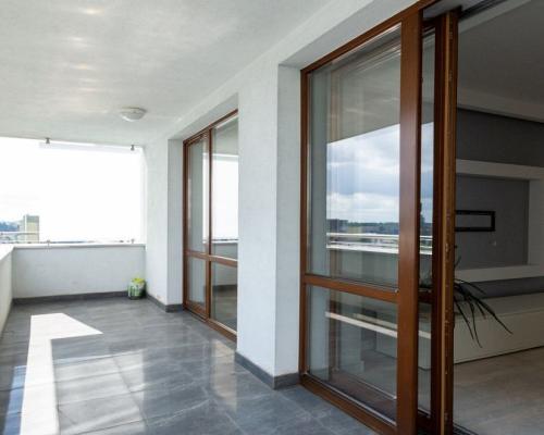 Apartament, ul. Al. 1000-lecia Państwa Polskiego