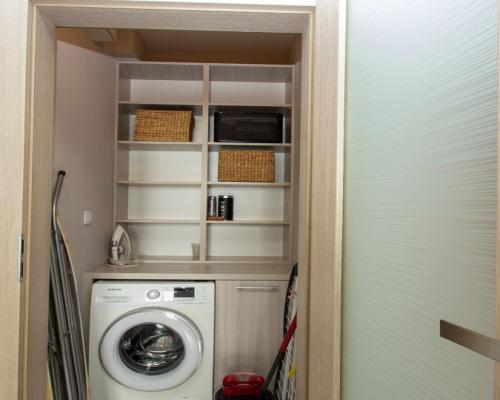 Apartament, ul. Al. 1000-lecia Państwa Polskiego