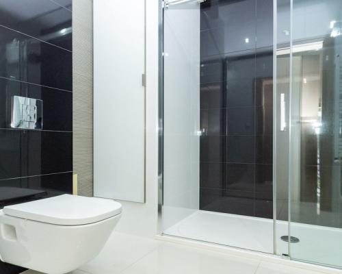 Apartament, ul. Al. 1000-lecia Państwa Polskiego