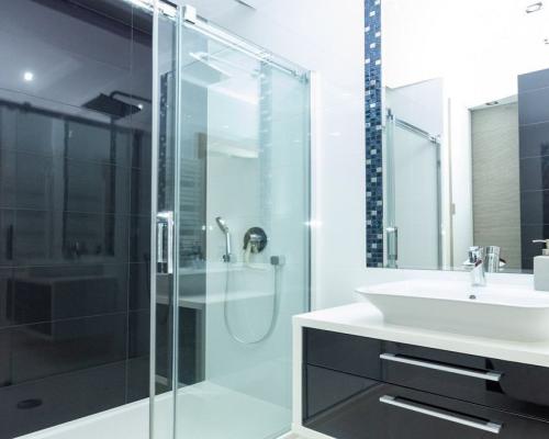 Apartament, ul. Al. 1000-lecia Państwa Polskiego