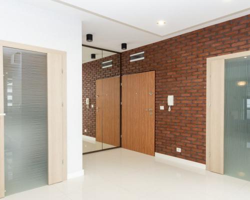 Apartament, ul. Al. 1000-lecia Państwa Polskiego