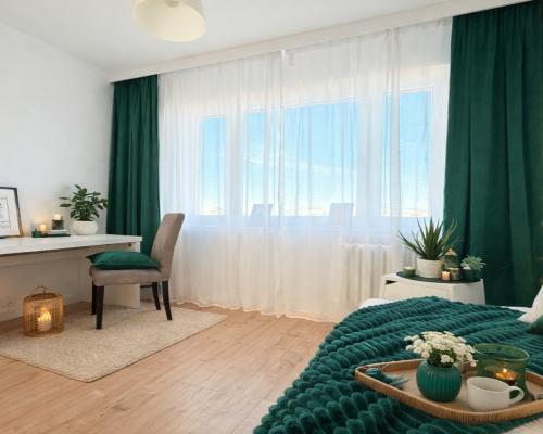 Legionowa 3 oddzielne pokoje USK,DSK