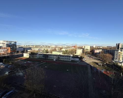 Legionowa 3 oddzielne pokoje USK,DSK