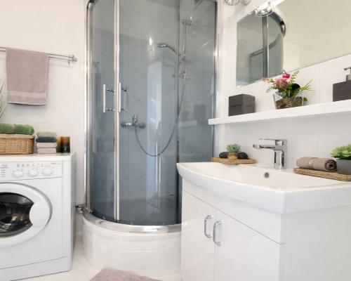 Legionowa 3 oddzielne pokoje USK,DSK