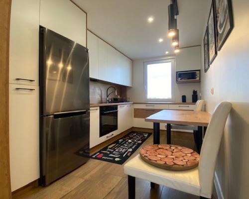 3-pokoje, 55m, winda