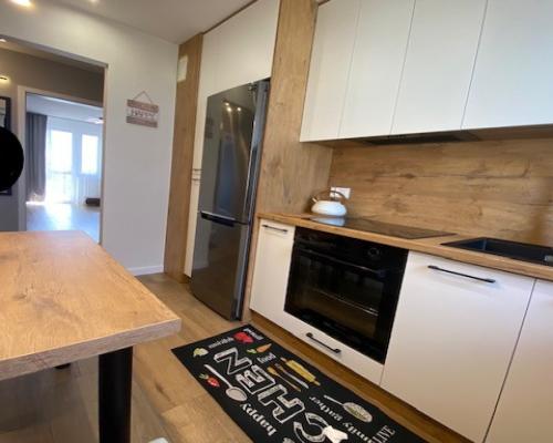 3-pokoje, 55m, winda