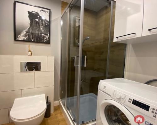 3-pokoje, 55m, winda