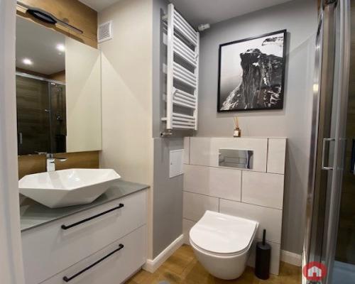 3-pokoje, 55m, winda