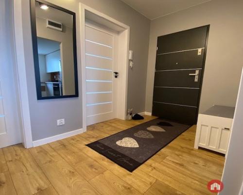 3-pokoje, 55m, winda