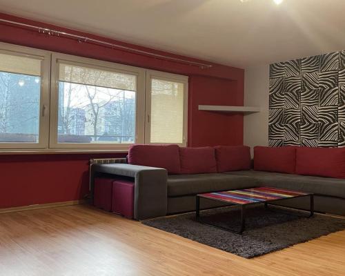 2 pokoje, parter, Nowe Miasto,