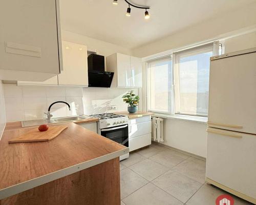 Ładne 2 pokoje*Ul. Chrobrego 34m2