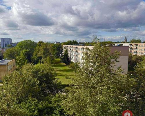 Ładne 2 pokoje*Ul. Chrobrego 34m2