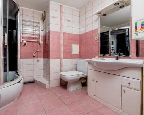 3 pokoje, Białostoczek