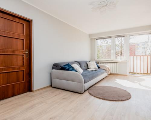 3 pokoje, Białostoczek