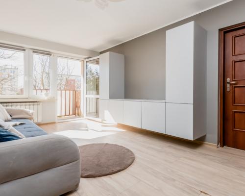 3 pokoje, Białostoczek