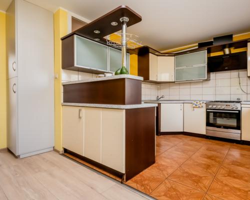 3 pokoje, Białostoczek