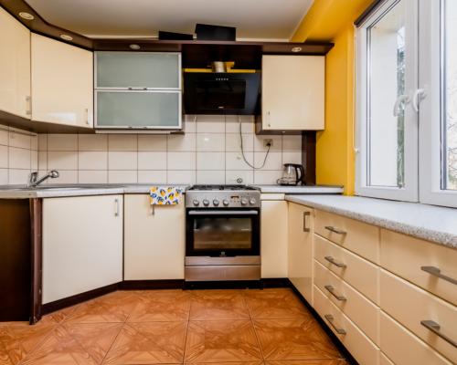 3 pokoje, Białostoczek