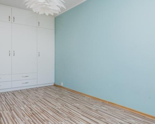 3 pokoje, Białostoczek