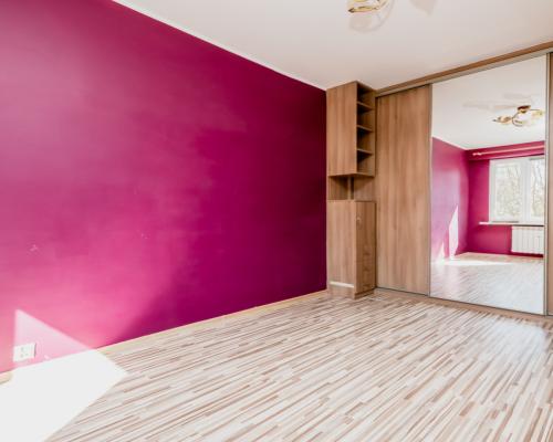 3 pokoje, Białostoczek