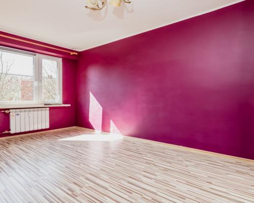 3 pokoje, Białostoczek