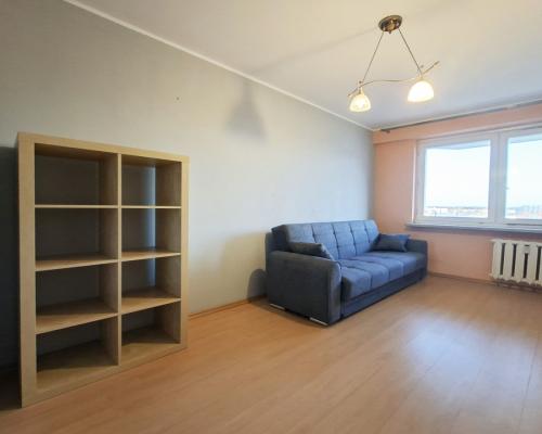 Mieszkanie 3 pokoje. Nowe Miasto