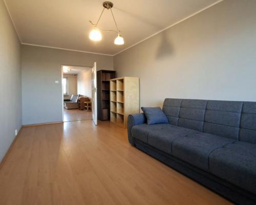 Mieszkanie 3 pokoje. Nowe Miasto