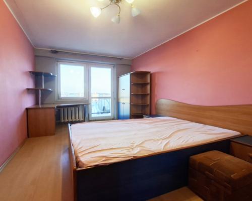Mieszkanie 3 pokoje. Nowe Miasto