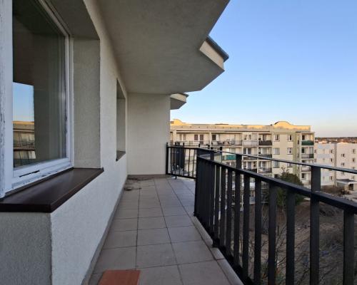 Mieszkanie 3 pokoje. Nowe Miasto