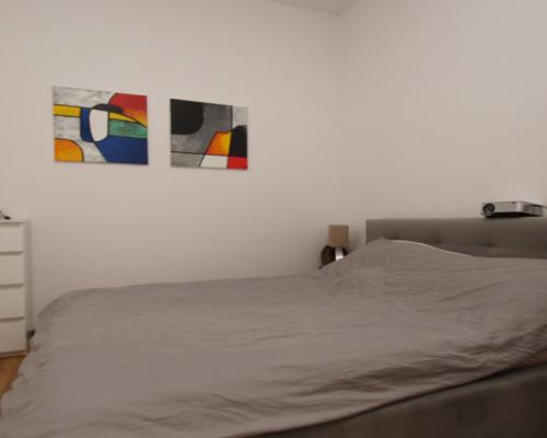 Mieszkanie bezczynszowe. Kleosin