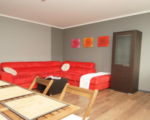 2 pokoje na  wynajem, ul. KEN